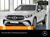 Mercedes-Benz GLC 200 4M AMG Prem/AHK/360°/Fahrass+/DIGITAL - Mercedes-Benz GLC 200 in Hannover