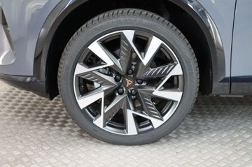 Cupra Formentor 2.0 TDI DSG AHK Panodach Kamera