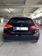 Mercedes-Benz A 200 Style MBUX+Verkehrsz.asi+Licht&Sichtpaket - Mercedes-Benz A 200 in Karlsruhe