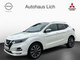Nissan Qashqai 1.3 DIG-T 103 kW Tekna + - Nissan: K10