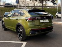 Volkswagen Taigo - Vorschau Bild 4