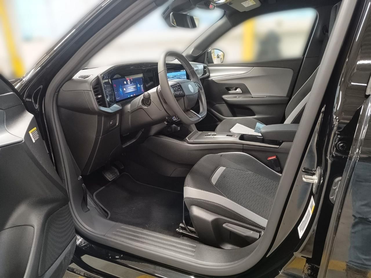 Fahrzeugabbildung Opel Mokka 1.2 Turbo Edition Kamera,LED,Navi,SHZ,PDC