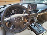 Audi A6 2.0 TDI multitronic - - Audi: Multitronic