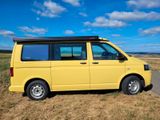 Volkswagen T5 California Beach  - Volkswagen: Beach