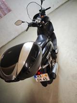 Honda PCX - HONDA PCX