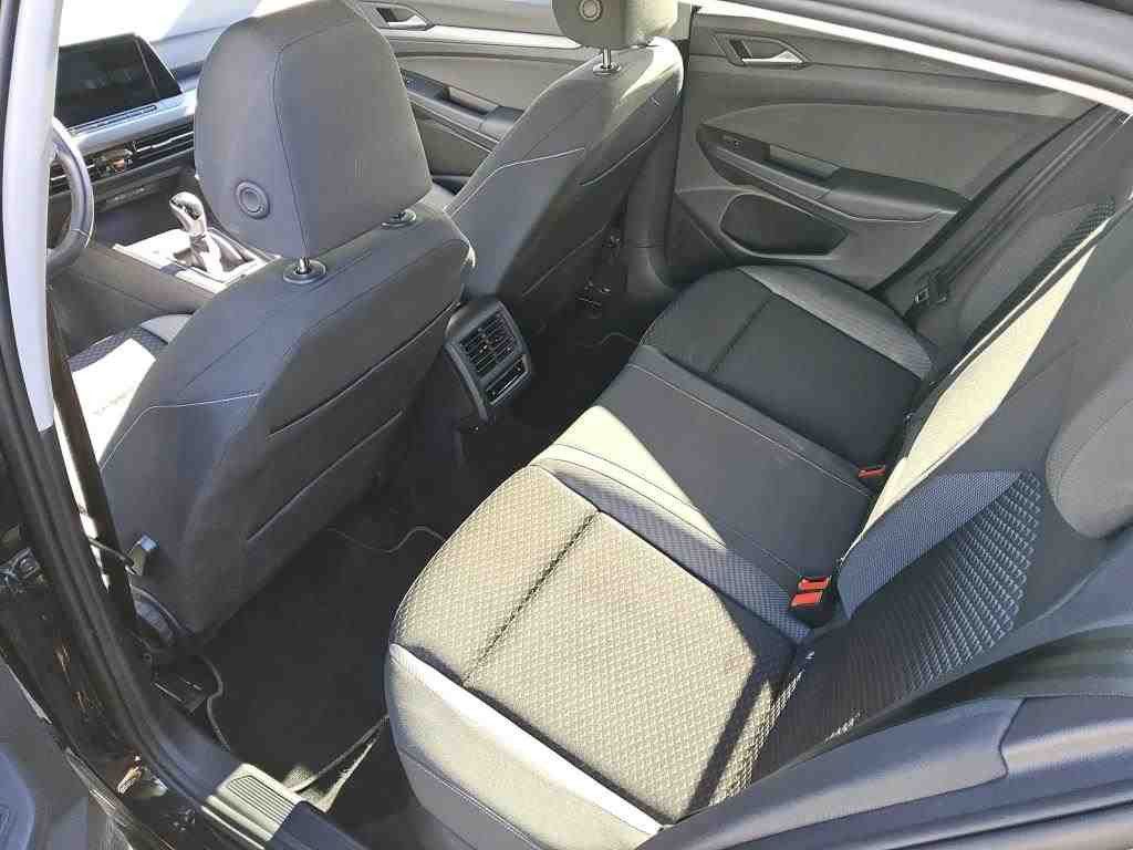Volkswagen Golf - Bild 9