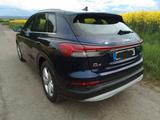 Audi Q4 e-tron 40 e-tron - - Audi Q4 e-tron: Von Privat