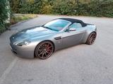 Aston Martin V8 Vantage Roadster 4.3l - - Aston Martin: Va
