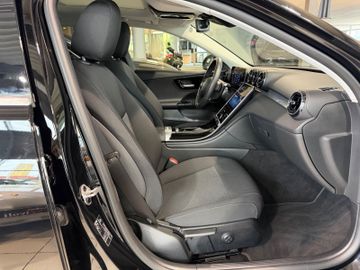Mercedes C 180 - 12