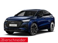 Audi Q4 e-tron - Vorschau Bild 1