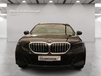 BMW 520 - Vorschau Bild 4