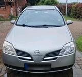 Nissan Primera Baujahr 2005 - Nissan Primera: 20