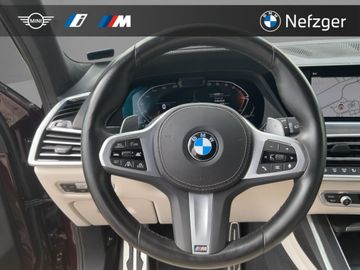BMW X7 - 10
