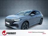 Audi Q4 e-tron 40 PANO 20 ACC FLA Cam Keyless elHeck - Audi Q4 e-tron F4