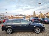 Volkswagen Passat Variant 2.0 TDI Highl BMT KAM*NAVI*LEDER - Volkswagen Passat aus 2013