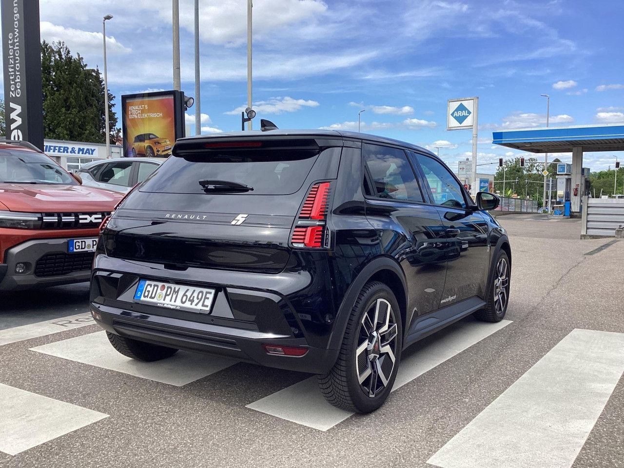 Renault R 5 - Bild 5