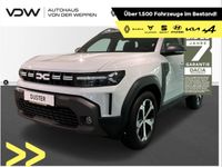 Dacia Duster - Vorschau Bild 1
