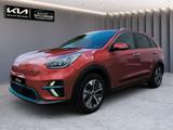 Kia e-Niro Spirit 64 kW Technik/Wärmepumpe/Navi/LED - Kia Niro mit Elektro-Antrieb