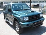 Mitsubishi Pajero 2500 TD Classic *1. Hd.,92700 km,TÜV neu* - Mitsubishi aus 2004