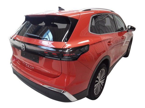 Volkswagen Tiguan - Bild 3