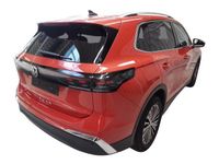 Volkswagen Tiguan - Vorschau Bild 3