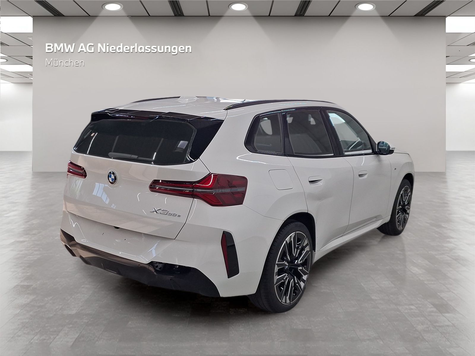 BMW X3 - Bild 4