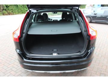 Volvo XC60 - 5