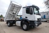Mercedes-Benz Arocs 1836 Meiller *Temp*Klima*Retarder*Navi*AHK - Mercedes-Benz 1836