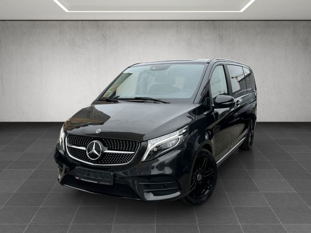 Mercedes-Benz V 250d L.AMG Line Distronic Plus*Burmester*Leder