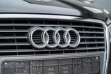 Audi A3 Cabriolet 1.8 Ambition *Alcantara* - Audi A3 aus 2009: Ambition