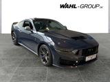 Ford Mustang Fastback 5.0 Ti-VCT V8 334 Dark Horse - Ford Mustang: Fast
