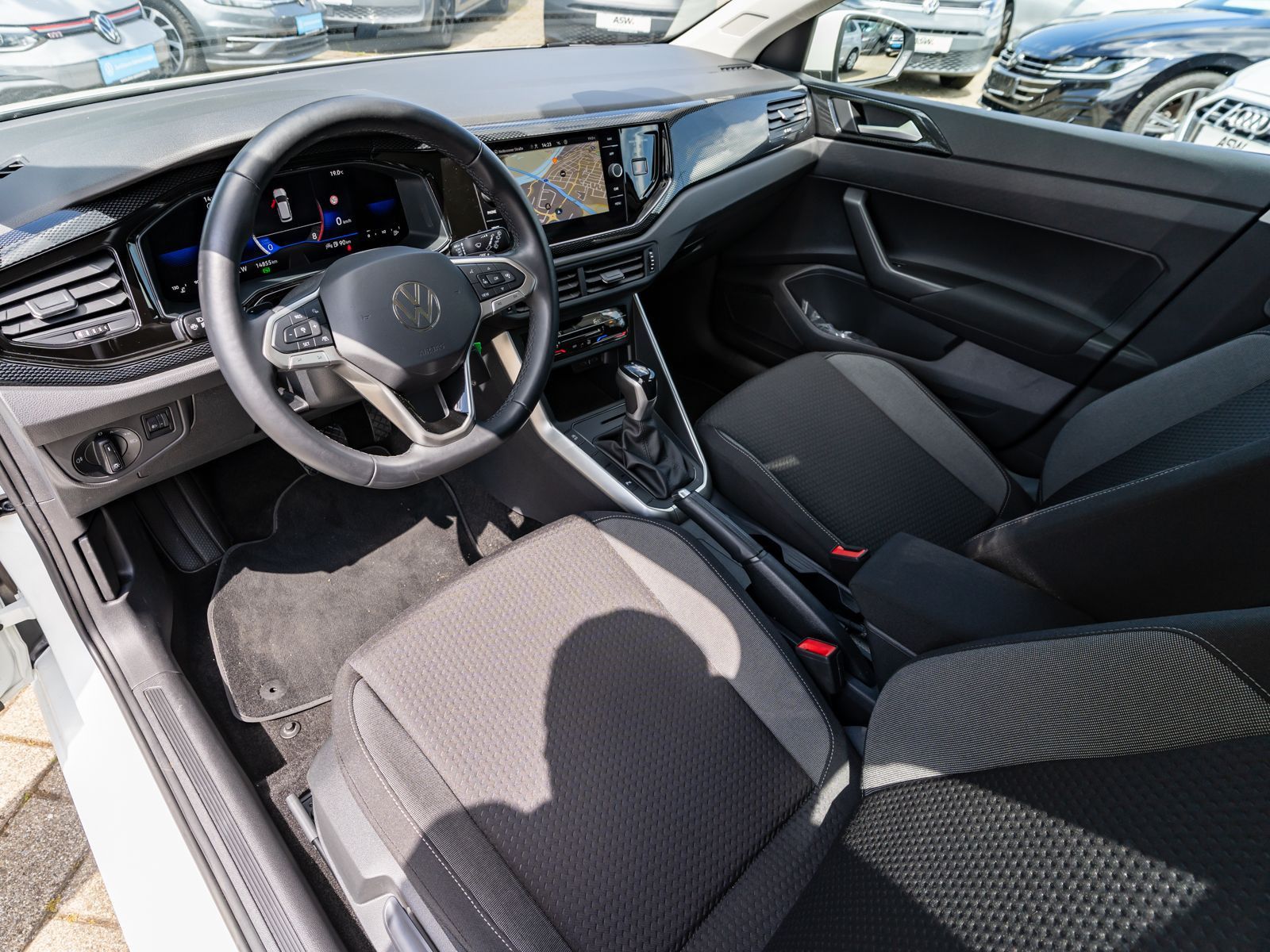 Volkswagen Polo - Bild 12