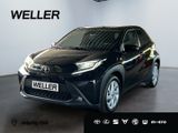 Toyota Aygo X Team D *ACC*Kamera*CarPlay*SHZ*Spur Assis - Toyota Gebrauchtwagen Leipzig Aygo