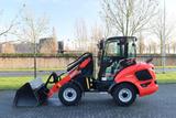 Manitou MLA 5-50 H | BUCKET | QUICK COUPLER | NEW UNUSED - Manitou M50