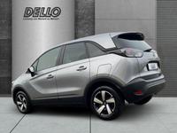 Opel Crossland Edition Allwetterreifen Sitzheizung DA