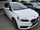 BMW 218 GranTourer 218 d Sport Line 7-Sitzer AHK - BMW 218 in Bielefeld