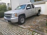 Chevrolet 2008 Chevrolet Silverado 4.8 V8 US Car (ke... - Chevrolet Silverado in Bochum