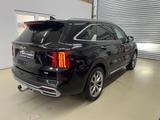 Kia Sorento Platinum 4WD AHK/LED/PANO/360°Kamera/HDP - gebrauchte Kia Sorento aus dem Jahr 2023