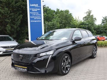 Peugeot 308 - 2