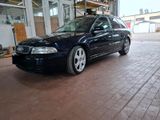 Audi S4 B5 - Audi S4 aus 1998: Kombi