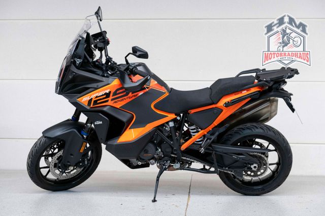 KTM 1290 Super Adventure S Tech-Pack