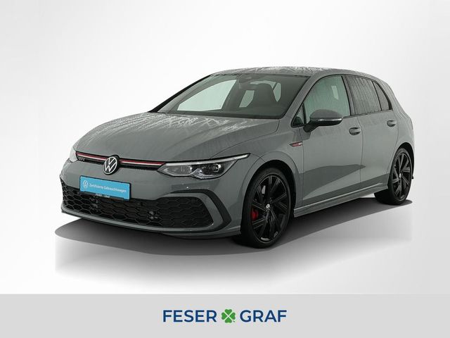 Volkswagen Golf 8 GTI 2.0 TSI DSG Navi Kamera ACC LED