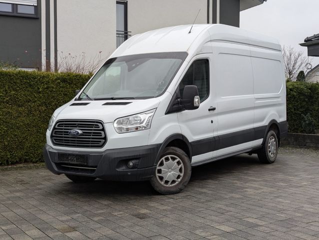 Ford Transit 350 L3H3 EXTRAHOCH+LANG (AHK,170PS,1.Hd)