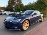 Tesla Model S 75D*90%SOH*1.Hd*Pano*MCU2*Autopilot - Tesla Model S: 75d