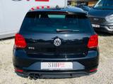 Volkswagen Polo V GTI 1.8TFSI - Volkswagen Polo: 1.8