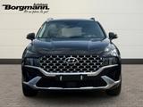 Hyundai SANTA FE Prime Hybrid 1.6 Allrad - Klimasitze -  - Hyundai Santa Fe Prime mit Hybrid-Antrieb (Benzin/Elektro)