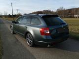 Skoda Octavia III 2.0 TDI  RS - Skoda Octavia: Iii RS