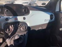 Fiat 500 - Vorschau Bild 9