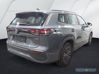 Volkswagen Tayron - Vorschau Bild 4