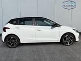 Hyundai i20 1.0 T-Gdi M/T Intro Edition Navi-& Pluspa... - Hyundai i20: Edition Plus